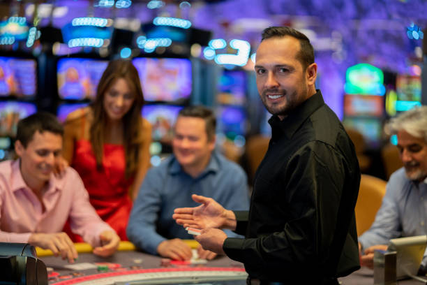 tigerjp88 apk Live Casino